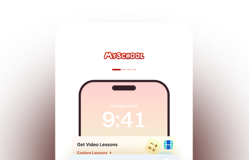Myschool App